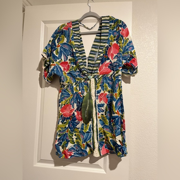 Farm Rio mini dress nwt - Picture 4 of 4